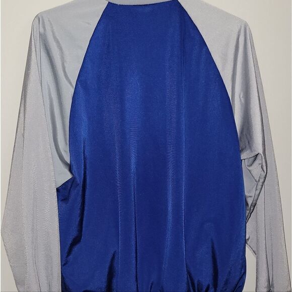 Men's Vintage Converse track Jacket size Medium - Picture 2 of 3